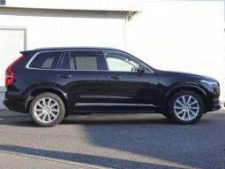 2018 Volvo XC90 For Sale in Kenya full