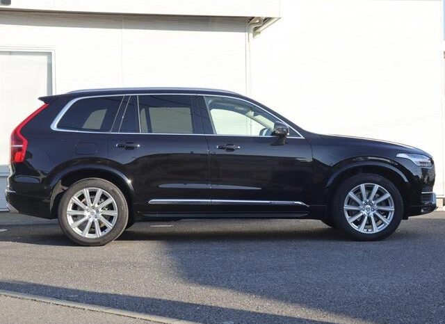2018 Volvo XC90 For Sale in Kenya full