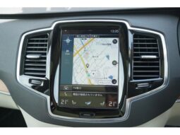2018 Volvo XC90 For Sale in Kenya full