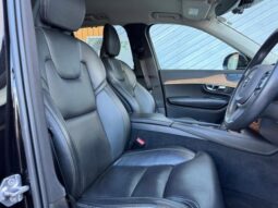 2019 Volvo XC90 For Sale in Kenya full