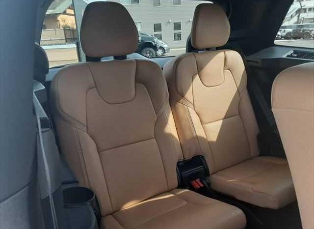 2019 Volvo XC90 For Sale in Kenya full