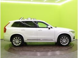 2019 Volvo XC90 For Sale in Kenya full