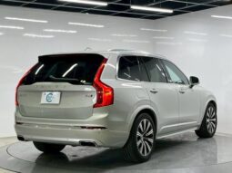 2020 Volvo XC90 For Sale in Kenya full