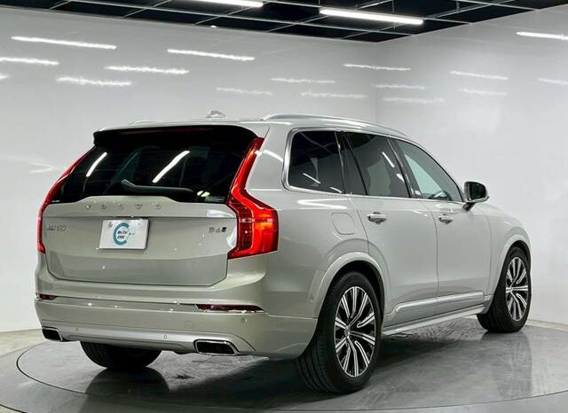 2020 Volvo XC90 For Sale in Kenya full