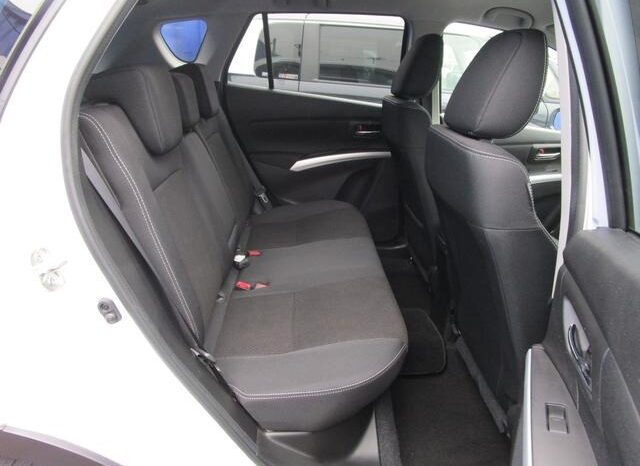 2019 Suzuki SX4 Cross For Sale in Kenya full