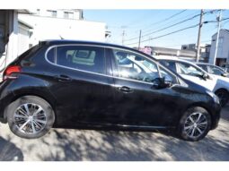 2018 Peugeot 208 For Sale in Kenya full