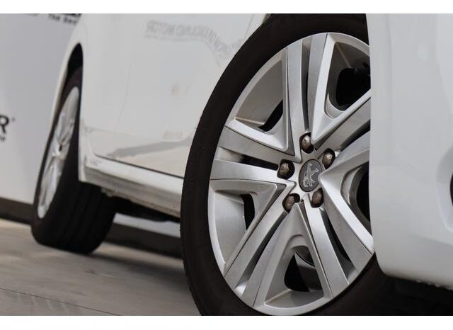2018 Peugeot 208 For Sale in Kenya full