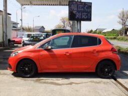 2019 Peugeot 208 For Sale in Kenya full