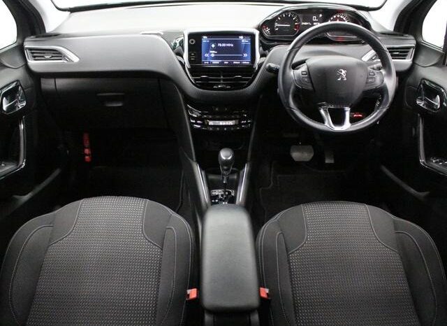 2020 Peugeot 208 For Sale in Kenya full