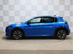2020 Peugeot 208 For Sale in Kenya full