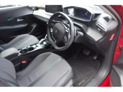 2020 Peugeot 208 For Sale in Kenya full