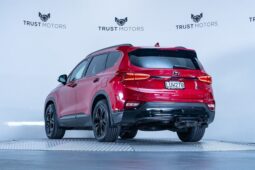 2018 Hyundai Santa Fe For Sale in Kenya full