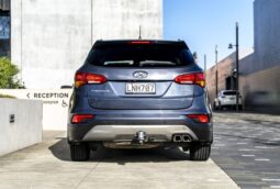 2018 Hyundai Santa Fe For Sale in Kenya full