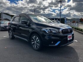 2019 Suzuki SX4 Cross For Sale in Kenya
