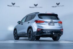 2019 Hyundai Santa Fe For Sale in Kenya full