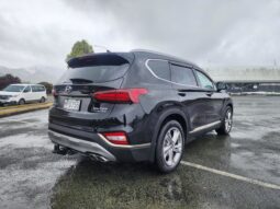 2019 Hyundai Santa Fe For Sale in Kenya full
