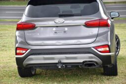 2019 Hyundai Santa Fe For Sale in Kenya full