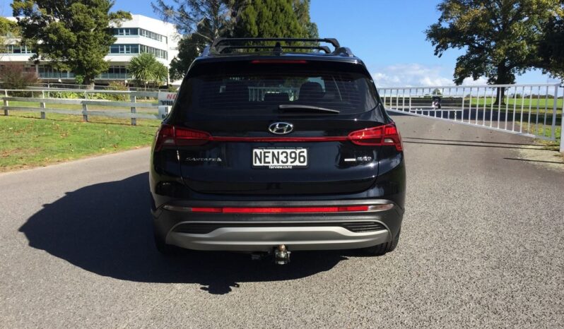 2020 Hyundai Santa Fe For Sale in Kenya full