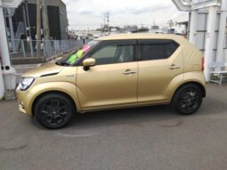 2018 Suzuki Ignis For Sale in Kenya full