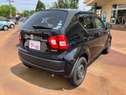 2018 Suzuki Ignis For Sale in Kenya full