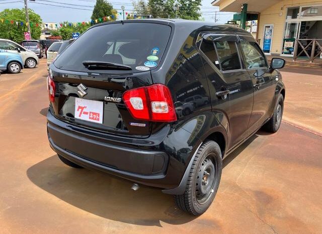 2018 Suzuki Ignis For Sale in Kenya full