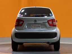 2018 Suzuki Ignis For Sale in Kenya full
