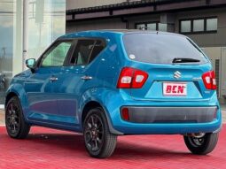 2019 Suzuki Ignis For Sale in Kenya full