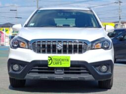 2020 Suzuki SX4 Cross For Sale in Kenya full