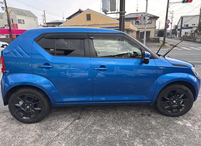 2019 Suzuki Ignis For Sale in Kenya full