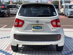 2019 Suzuki Ignis For Sale in Kenya full
