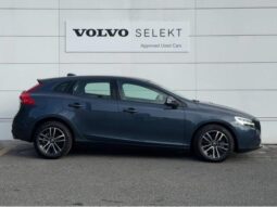 2020 Volvo V40 For Sale in Kenya full