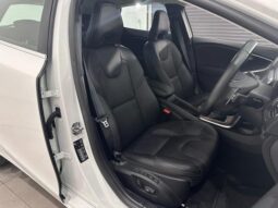 2020 Volvo V40 For Sale in Kenya full