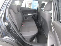 2020 Suzuki SX4 Cross For Sale in Kenya full