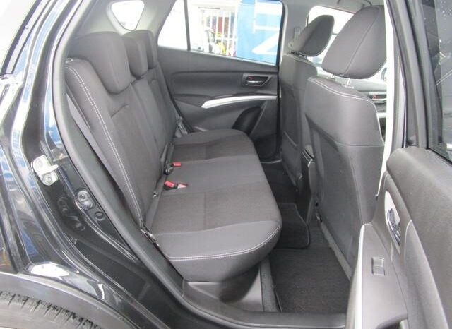 2020 Suzuki SX4 Cross For Sale in Kenya full
