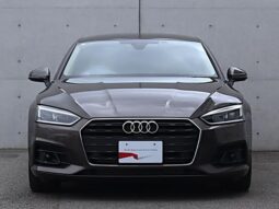 2018 Audi A5 For Sale in Kenya full