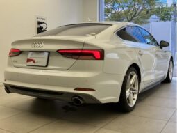 2019 Audi A5 For Sale in Kenya full