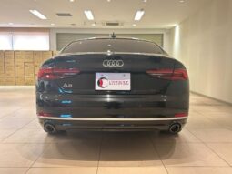 2019 Audi A5 For Sale in Kenya full