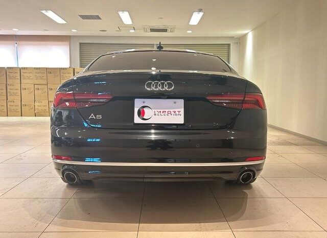 2019 Audi A5 For Sale in Kenya full