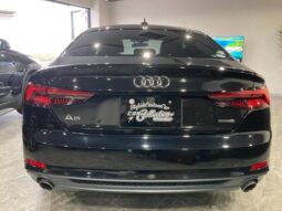 2020 Audi A5 For Sale in Kenya full