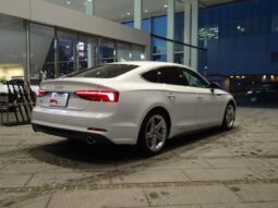 2020 Audi A5 For Sale in Kenya full