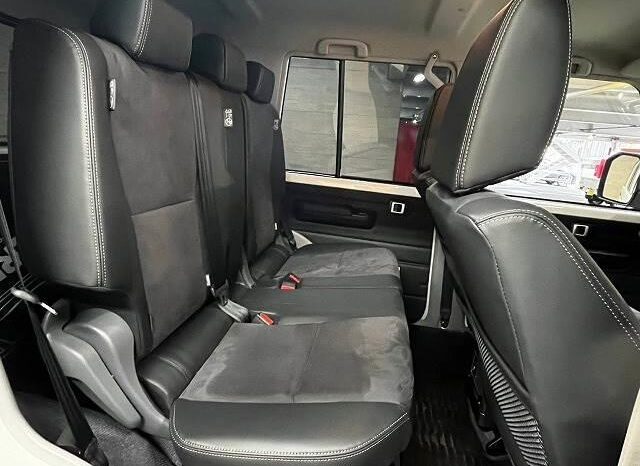 2024 Landcruiser 70 AX For Sale in Kenya full
