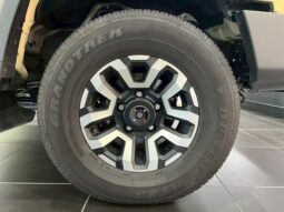 2024 Landcruiser 70 AX For Sale in Kenya full