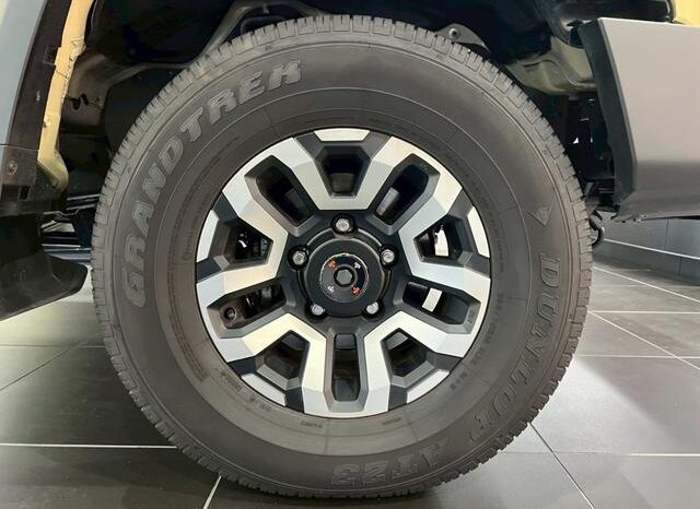 2024 Landcruiser 70 AX For Sale in Kenya full