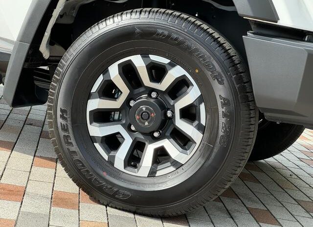 2024 Landcruiser 70 AX For Sale in Kenya full