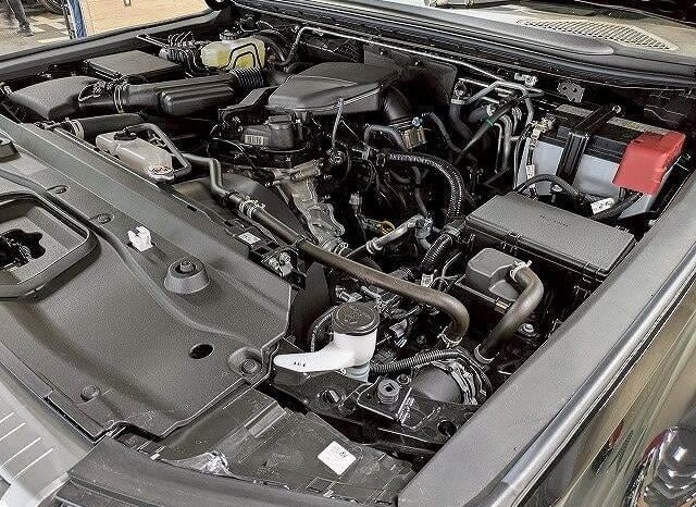 2024 Toyota Prado J250 For Sale in Kenya full