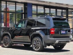 2024 Toyota Prado J250 For Sale in Kenya full