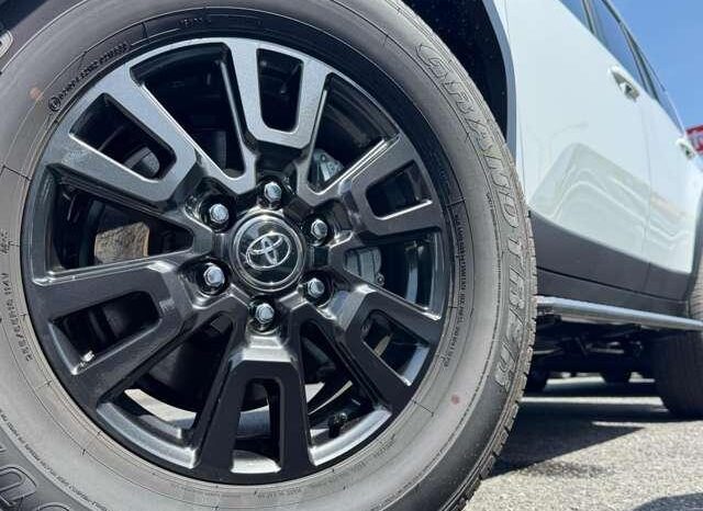 2024 Toyota Prado J250 For Sale in Kenya full