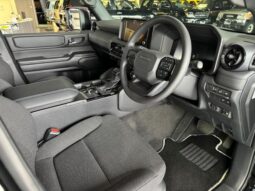 2024 Toyota Prado J250 For Sale in Kenya full