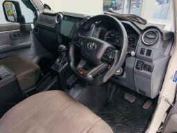 2024 Toyota Landcruiser 79 Series For Sale in Kenya full