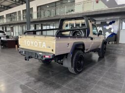 2024 Toyota Landcruiser 79 Series For Sale in Kenya full